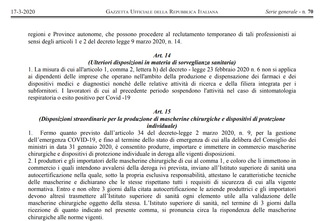 Mascherine viso lavabili - NO PROFIT