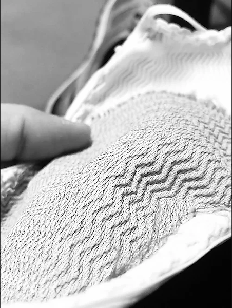 Mascherine viso lavabili - NO PROFIT