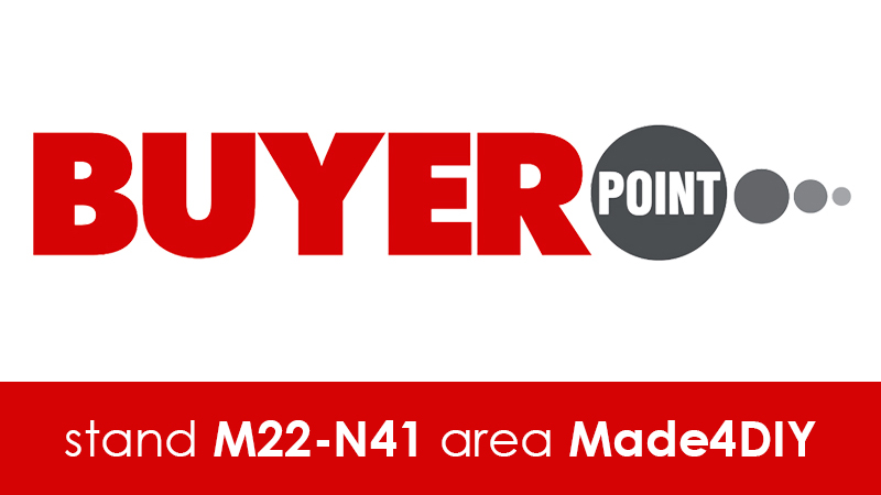 Buyer Point 2023 - Milano