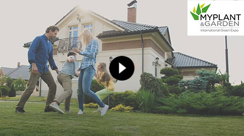 Myplant and Garden - Rifioriremo insieme