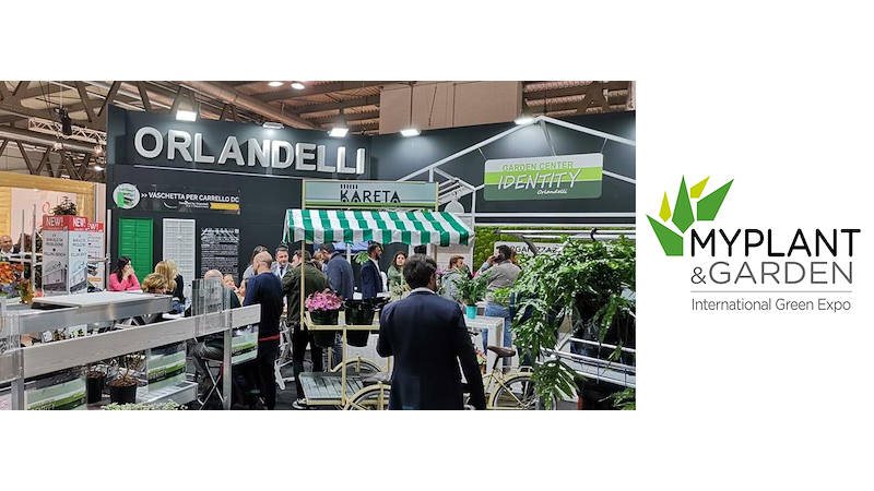MyPlant & Garden 2019