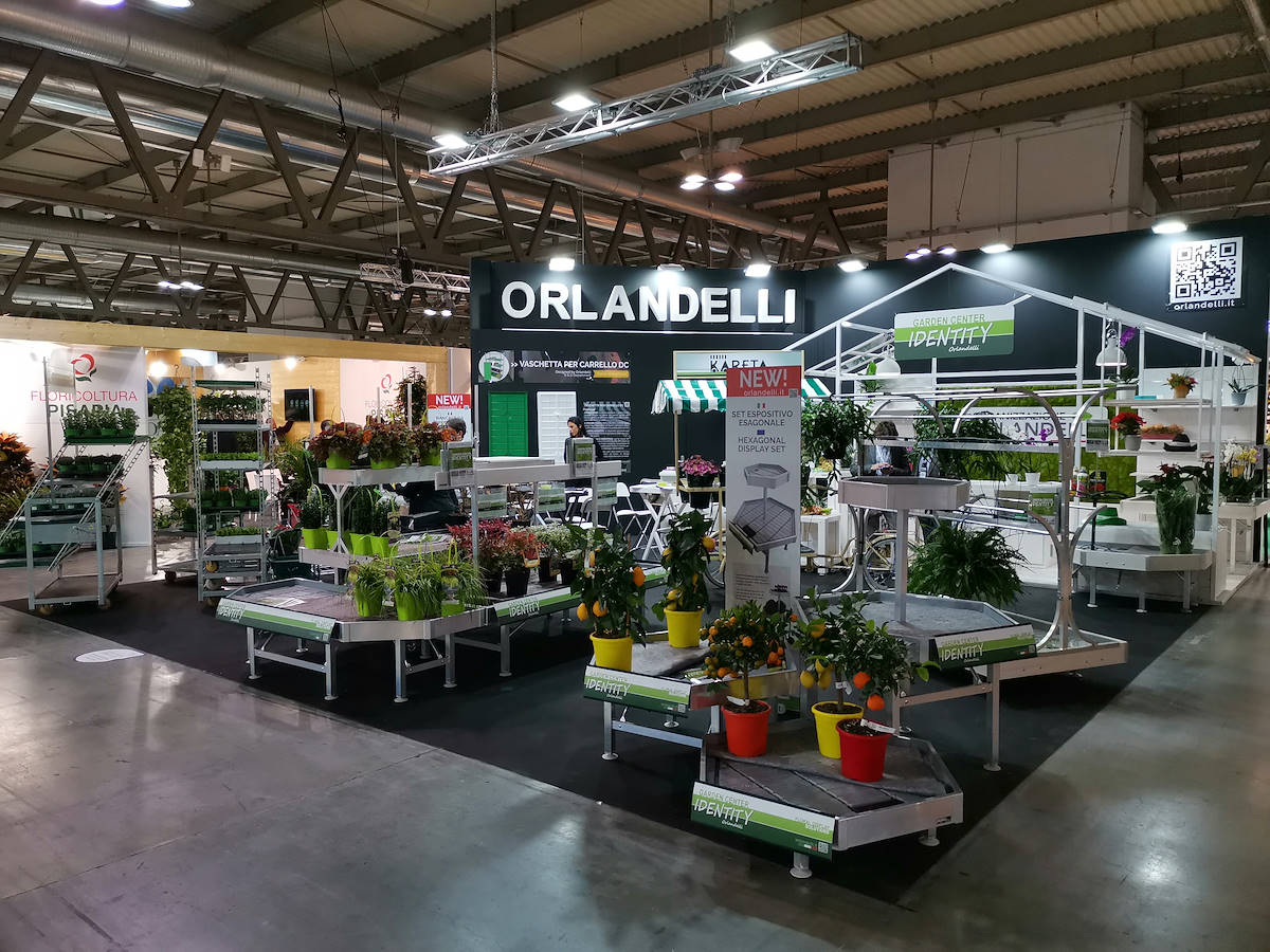 MyPlant & Garden 2019