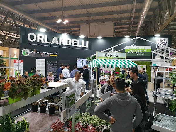 Stand Orlandelli