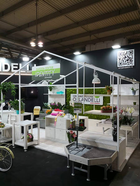 Stand Orlandelli