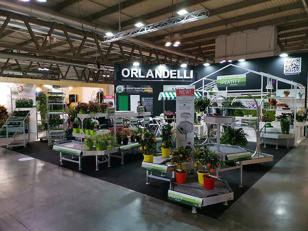 Stand Orlandelli