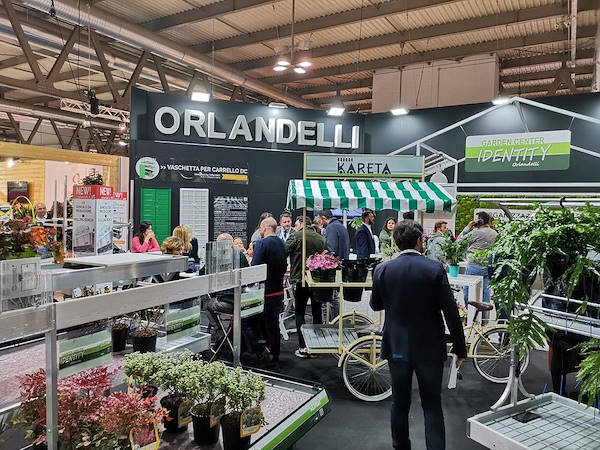 Stand Orlandelli