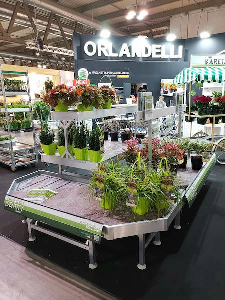 Stand Orlandelli