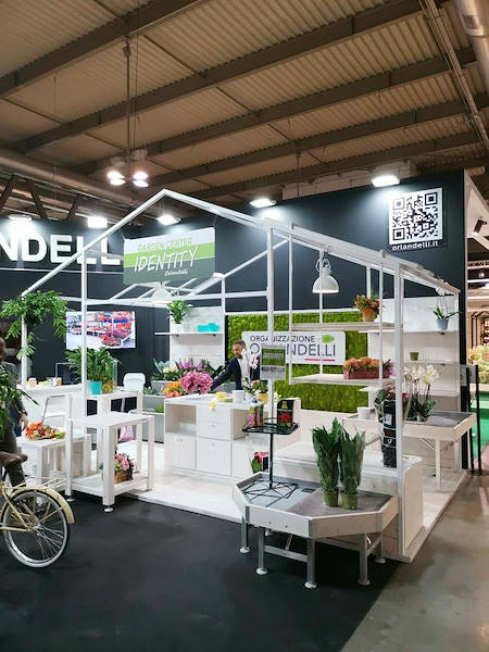 Stand Orlandelli