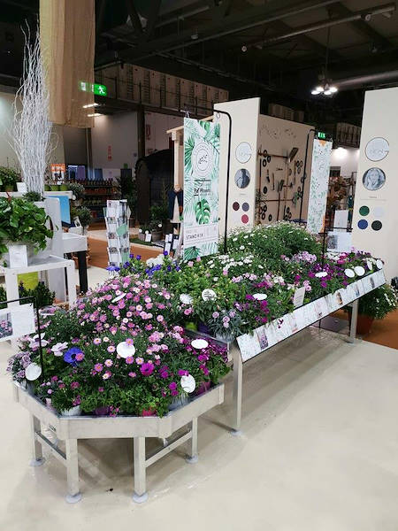 Garden Center New Trend