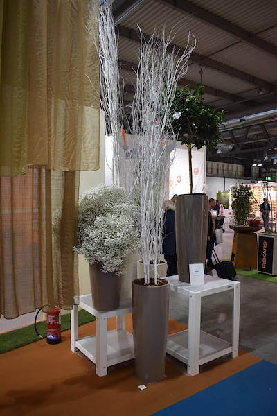 Garden Center New Trend