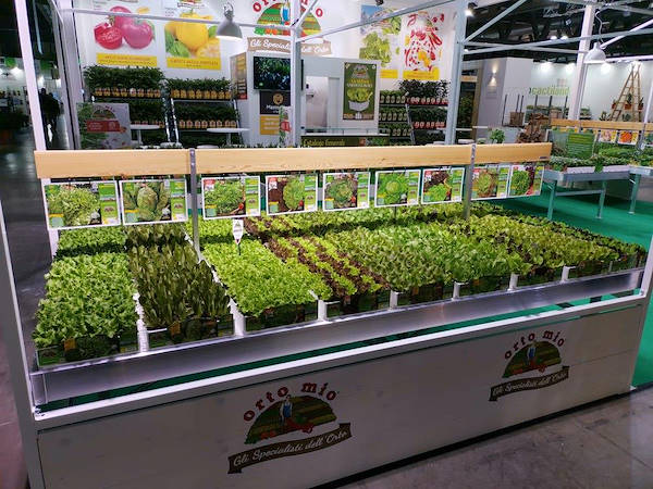 Stand Orto Mio