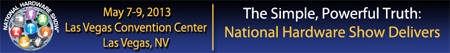 National Hardware Show