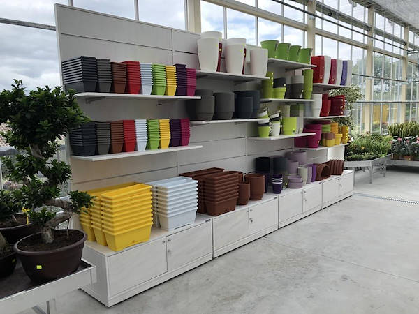 Neuer Look für Erika Vivai Mancinelli