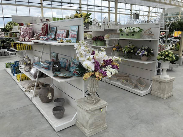 Erika Vivai           مظهر جديد لـ