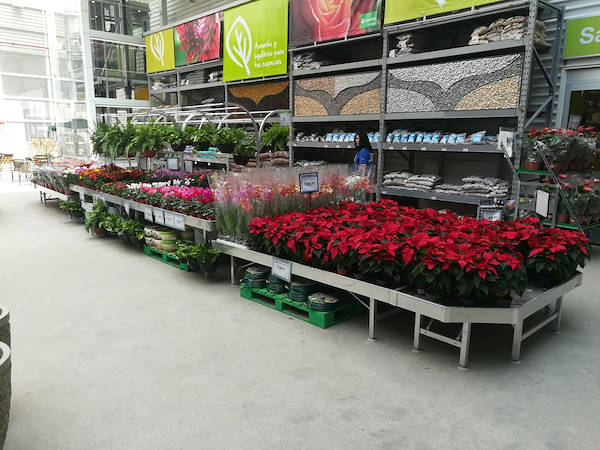 تم افتتاح مراكز سوديماك الجديدة للعمل بنفسك مؤخرًا في المكسيك