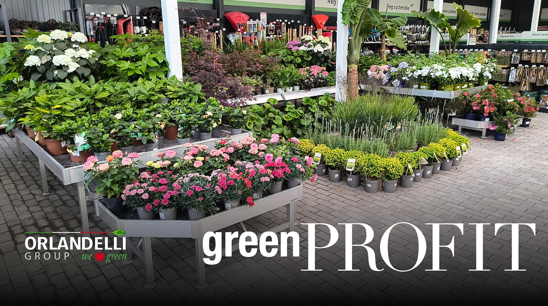 Excerpt from GreenProfit: Interview with Marco Orlandelli