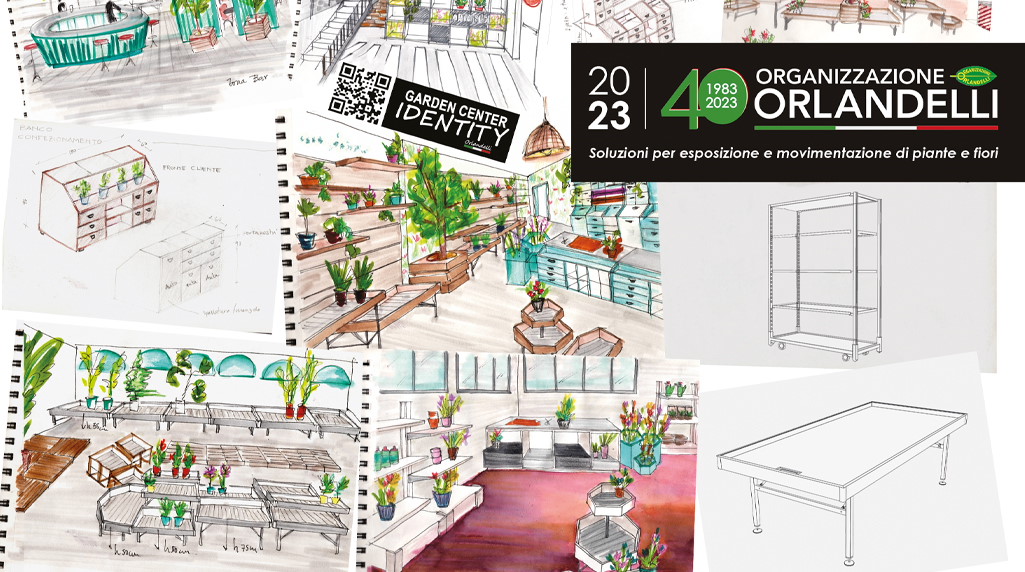 Ricevi in omaggio il Calendario Orlandelli 2023