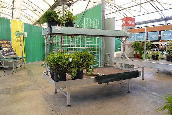 Nous vous attendons dans notre nouvelle salle d’exposition ! 