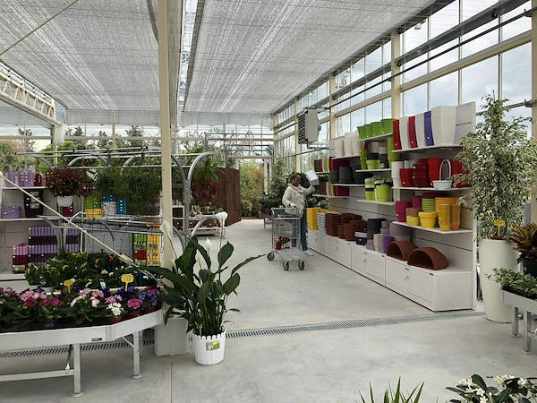 Nuovo look per Erika Vivai Mancinelli