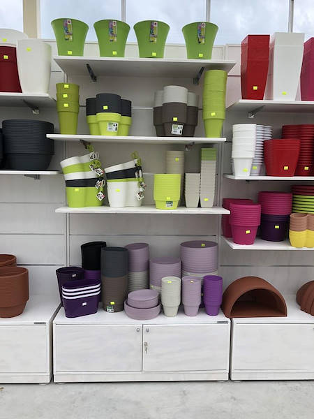 Nuovo look per Erika Vivai Mancinelli