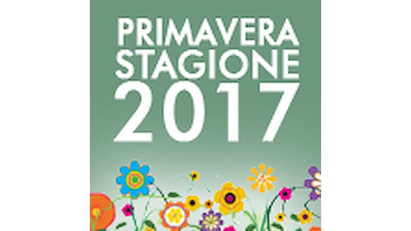 Organizza la Primavera