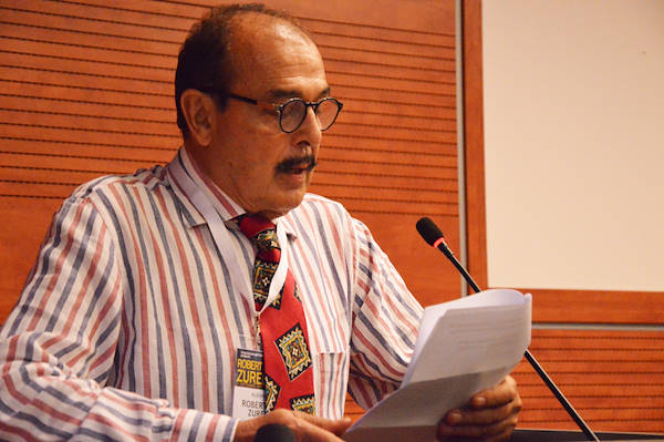 Gallery Robert F. Zurel