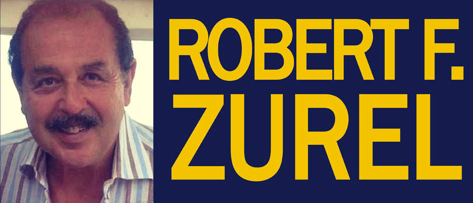 Organizzazione Orlandelli présente le livre de Robert F. Zurel