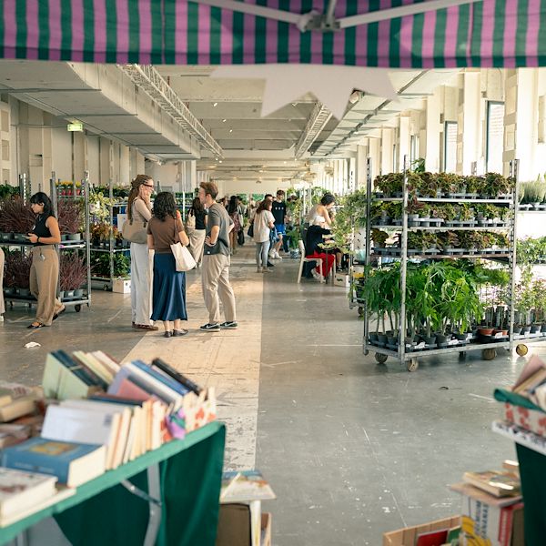 Orlandelli et Piantala : Le mobilier pour vivre la jungle en ville