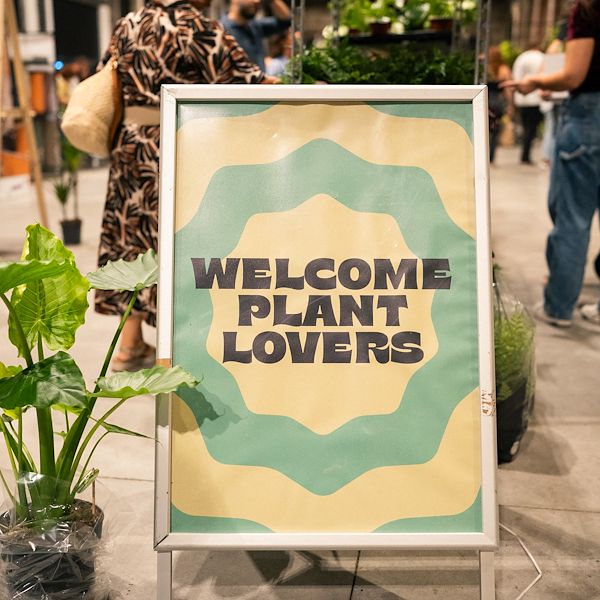 Orlandelli et Piantala : Le mobilier pour vivre la jungle en ville