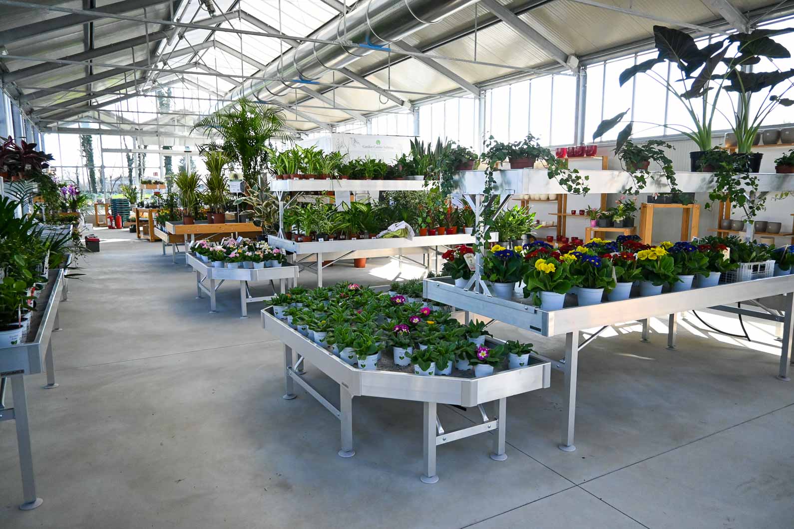 Ispirazione | Progetto | Rinnovamento