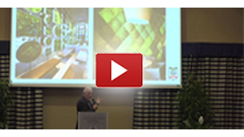 ORLANDELLI HORIZON - La tendenza del RistoGarden