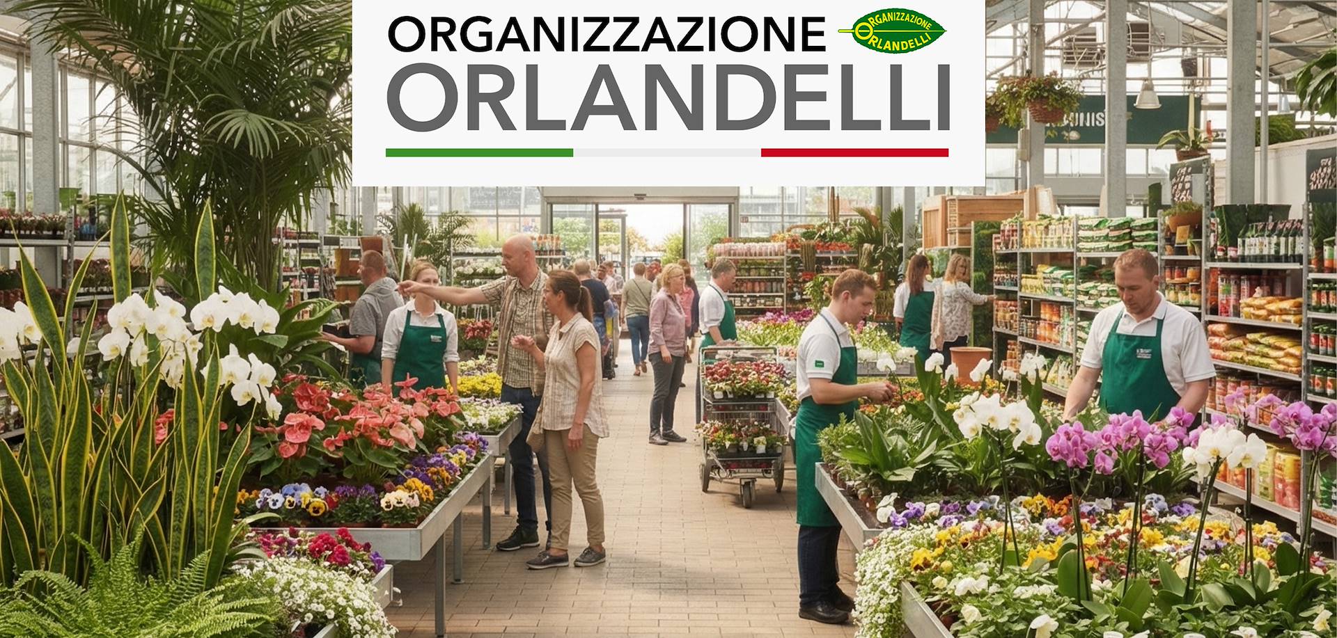 I Garden Center Petitti sostengono prodotti e pratiche ecosostenibili