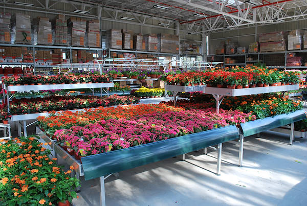 Galerie Home Depot Messico