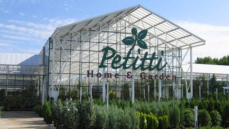 Ouverture des nouveaux Garden Center Petitti