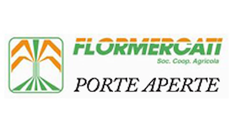 PORTE APERTE Flormercati – Florcoop