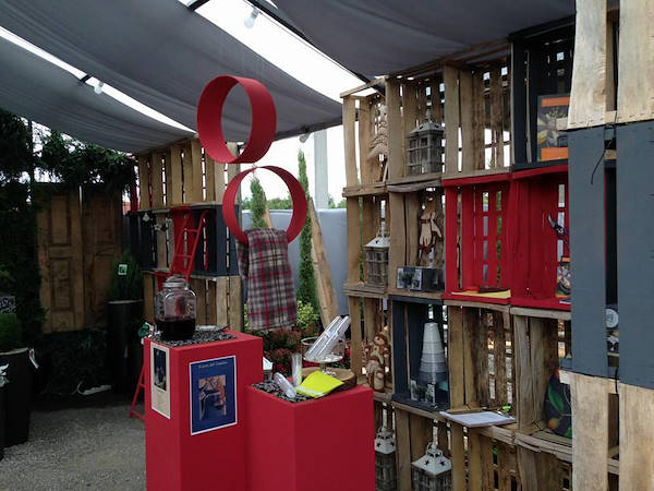 PORTE APERTE Leonessa Vivai