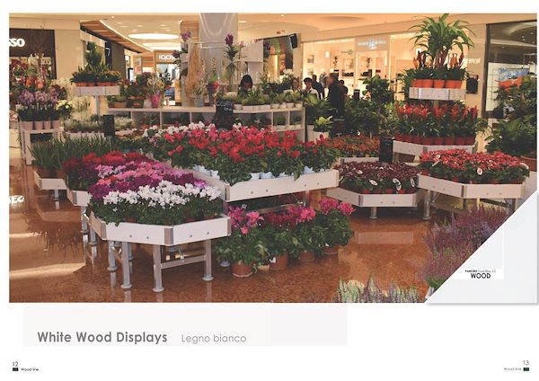 PORTFOLIO - GARDEN CENTER IDENTITY - ES HORA DE NUEVOS PROYECTOS