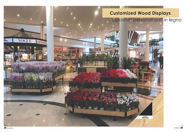 PORTFOLIO - GARDEN CENTER IDENTITY - C'EST L'HEURE DES NOUVEAUX PROJETS