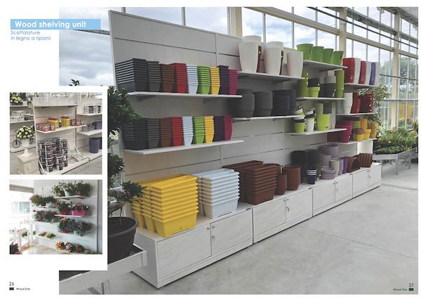 PORTFOLIO - GARDEN CENTER IDENTITY - C'EST L'HEURE DES NOUVEAUX PROJETS