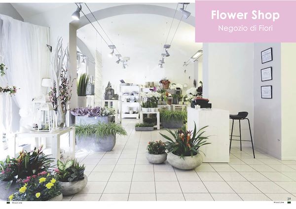 PORTFOLIO - GARDEN CENTER IDENTITY - C'EST L'HEURE DES NOUVEAUX PROJETS