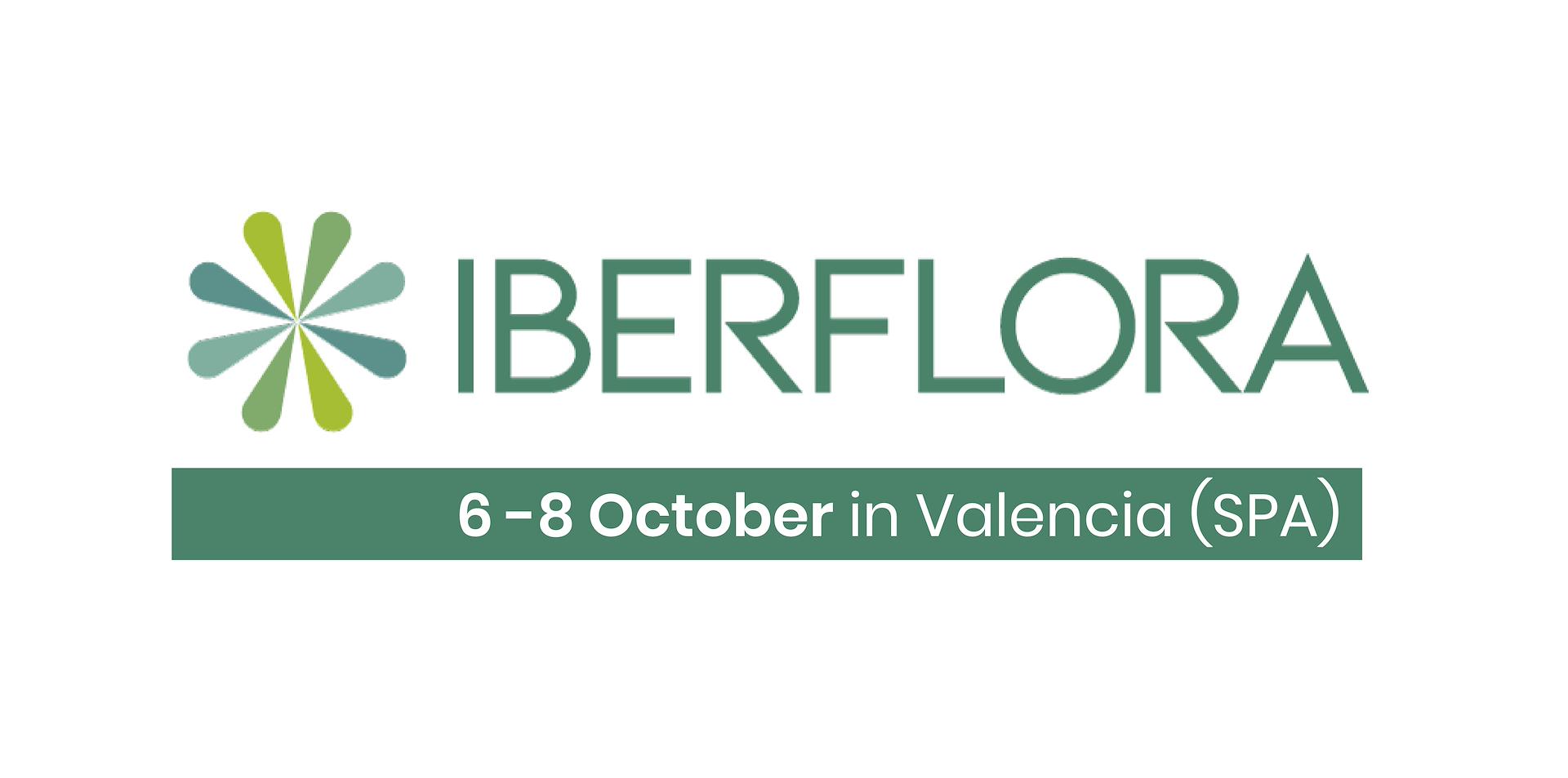 IBERFLORA 2026