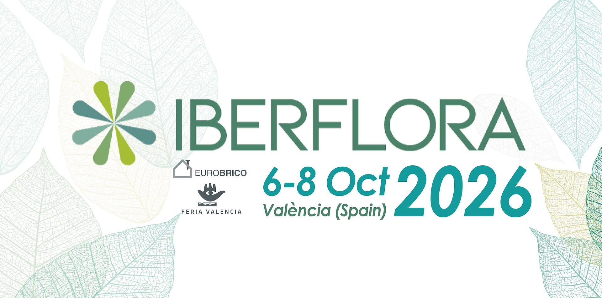 IBERFLORA 2026
