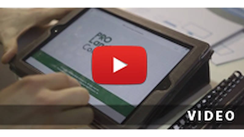 Presentazione software progettazione aree verdi - PRO Landscape