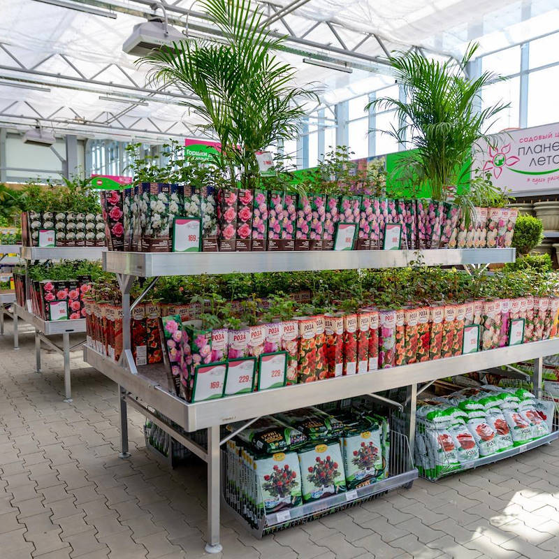 مقاعد من للألومنيوم متغيرة للأرتفاع