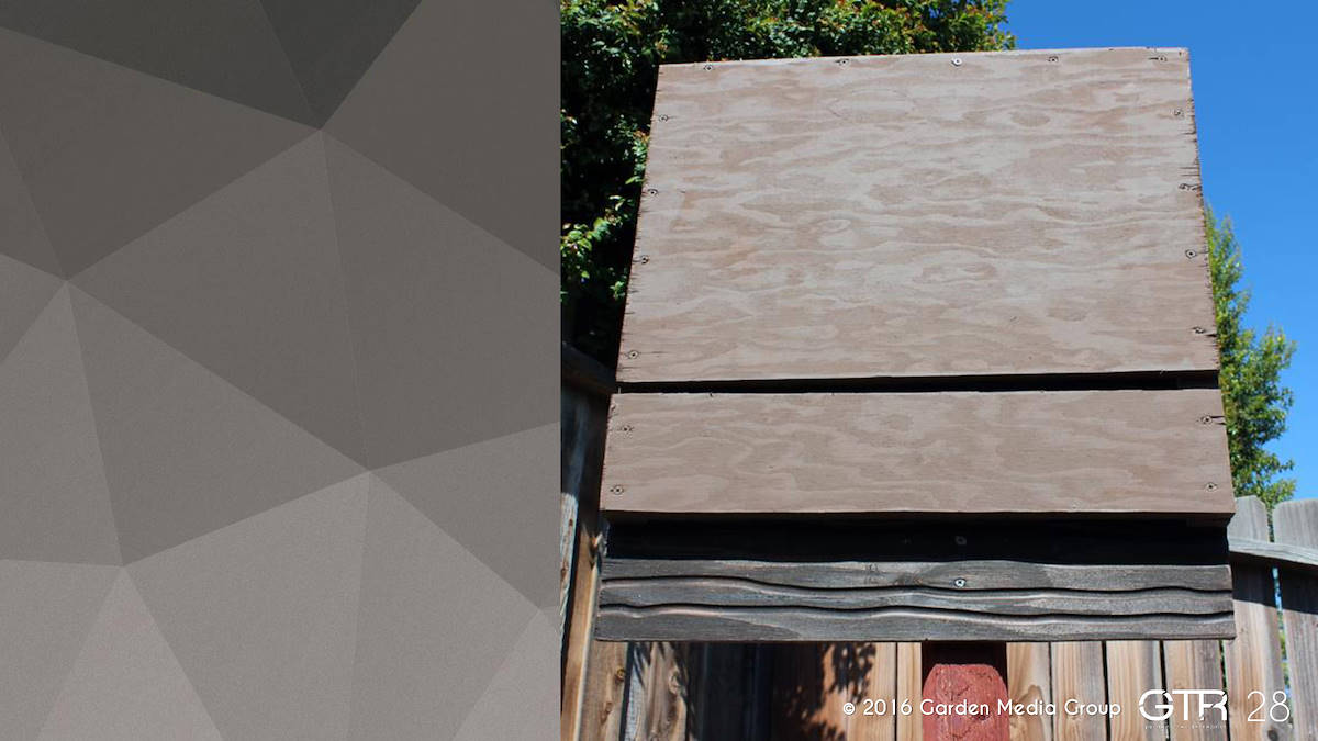 Recherche Tendance Jardins 2017