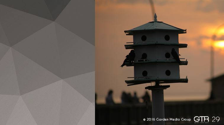 Recherche Tendance Jardins 2017