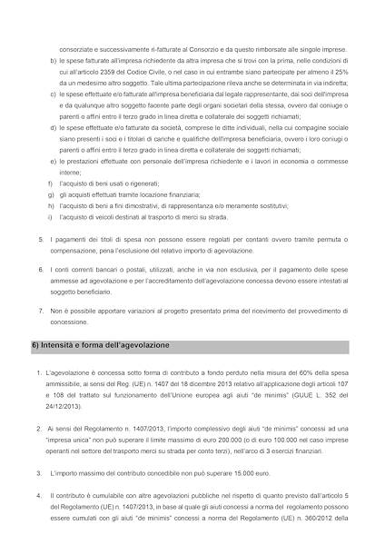 Regione Liguria: BANDO A FAVORE DELLE MICRO, PICCOLE E MEDIE IMPRESE