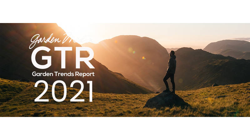 Richiedi il Report dei Trend del Settore Garden 2021