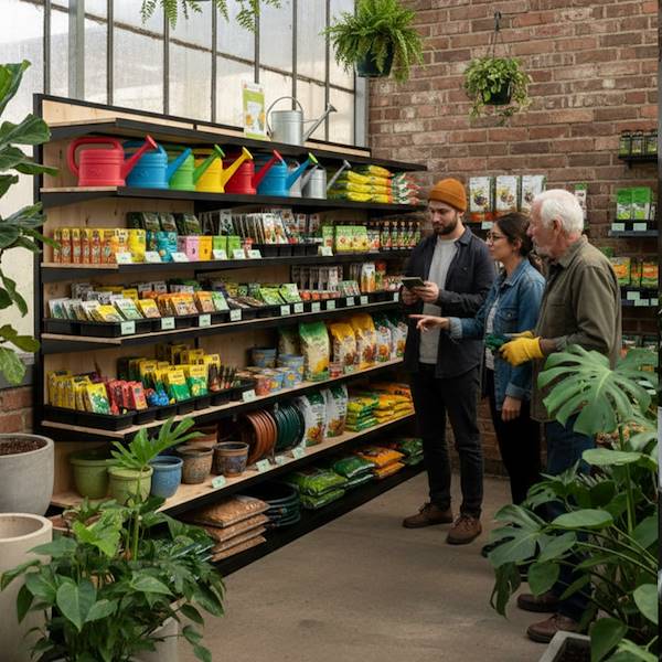 رفوف خشبية أمور متحركة