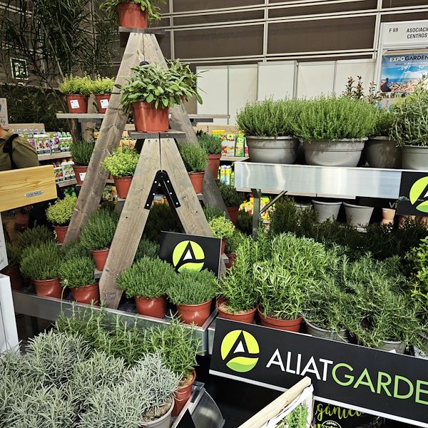 Scale per piante e fiori